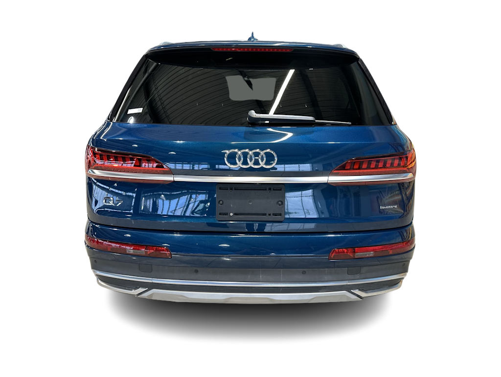 Thumbnail: 2020 Audi Q7 - 31
