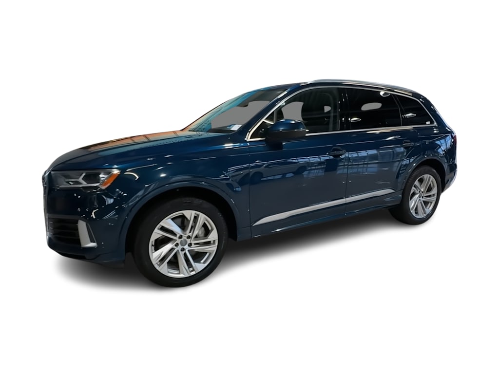 Thumbnail: 2020 Audi Q7 - 3