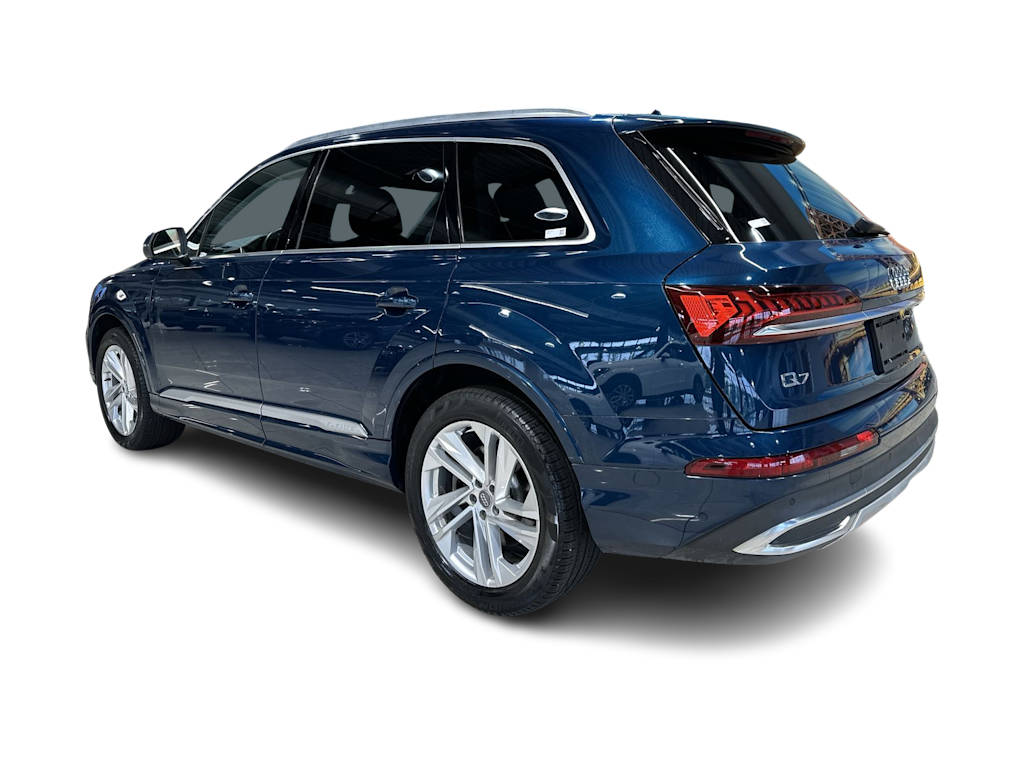 Thumbnail: 2020 Audi Q7 - 4