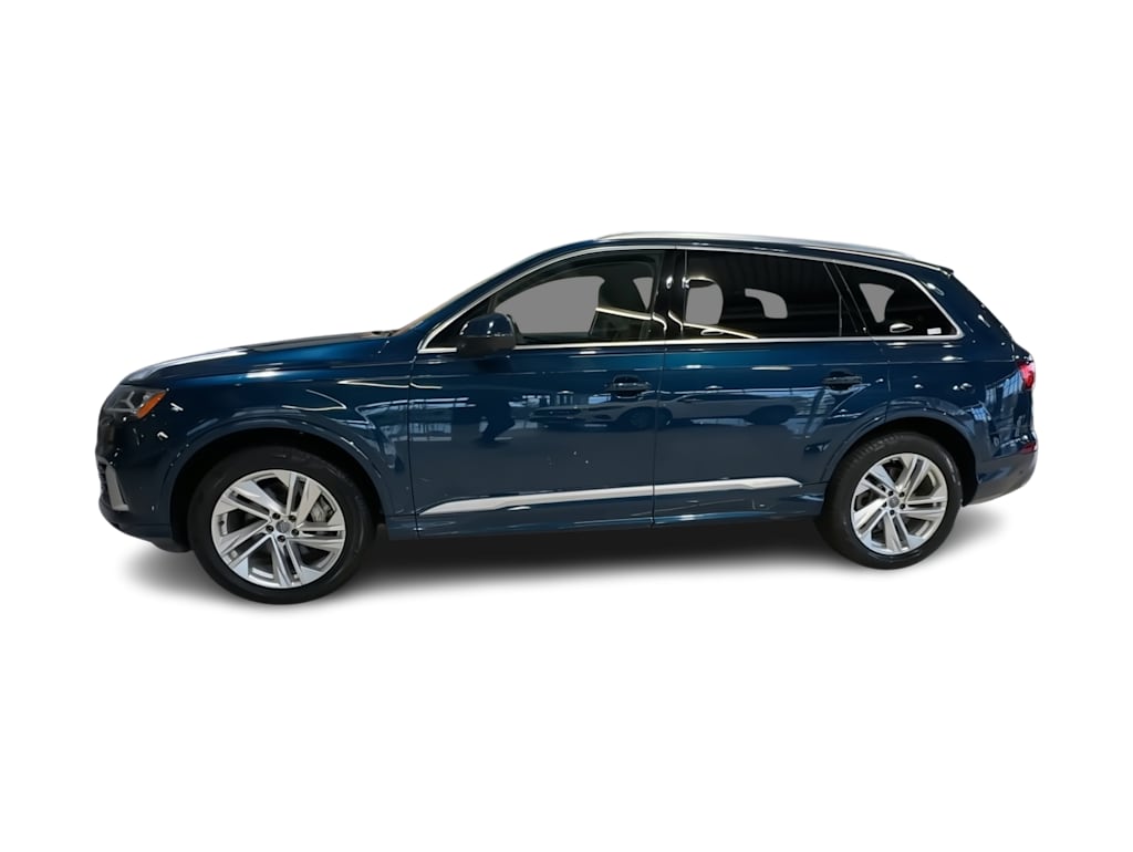 Thumbnail: 2020 Audi Q7 - 23