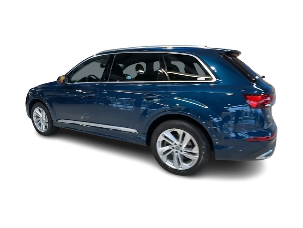 Thumbnail: 2020 Audi Q7 - 25