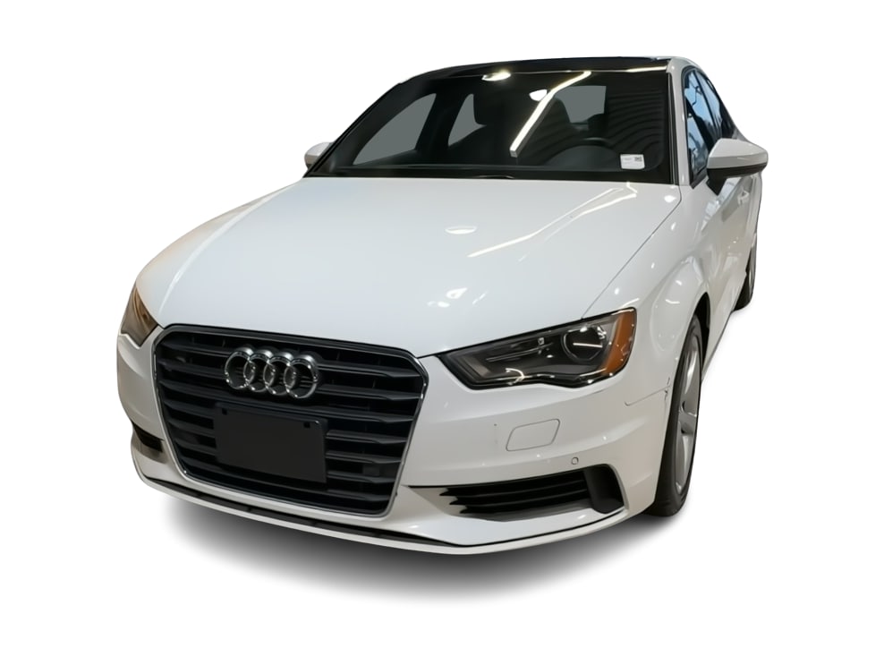 Thumbnail: 2016 Audi A3 - 19