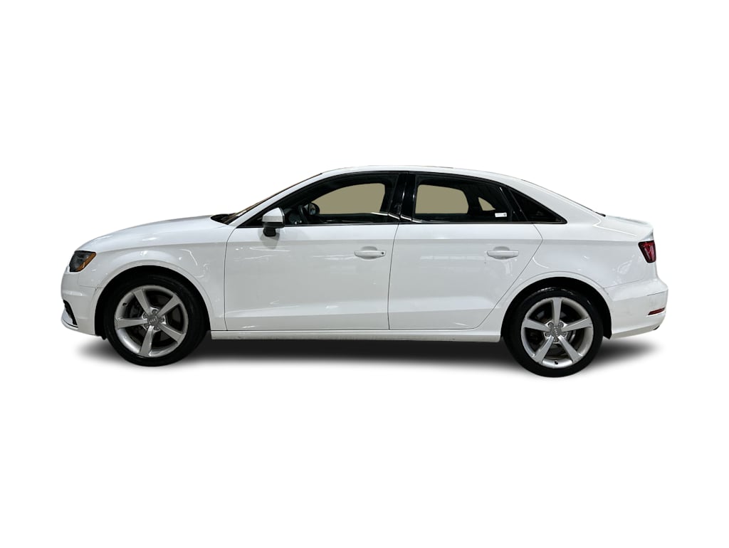 Thumbnail: 2016 Audi A3 - 27