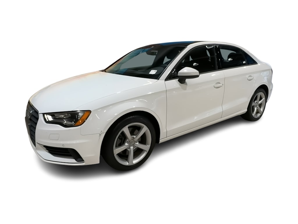 Thumbnail: 2016 Audi A3 - 20