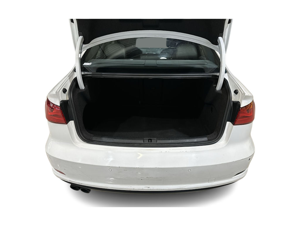 Thumbnail: 2016 Audi A3 - 15