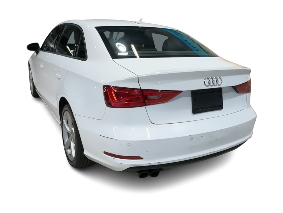 Thumbnail: 2016 Audi A3 - 4