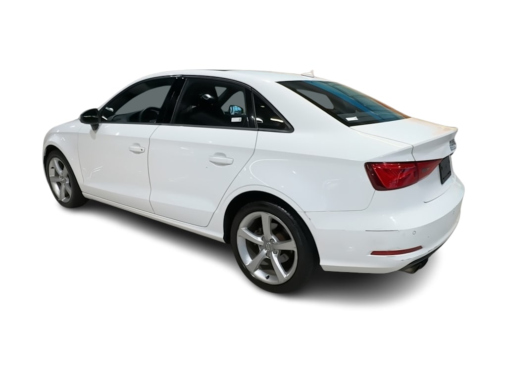 Thumbnail: 2016 Audi A3 - 22