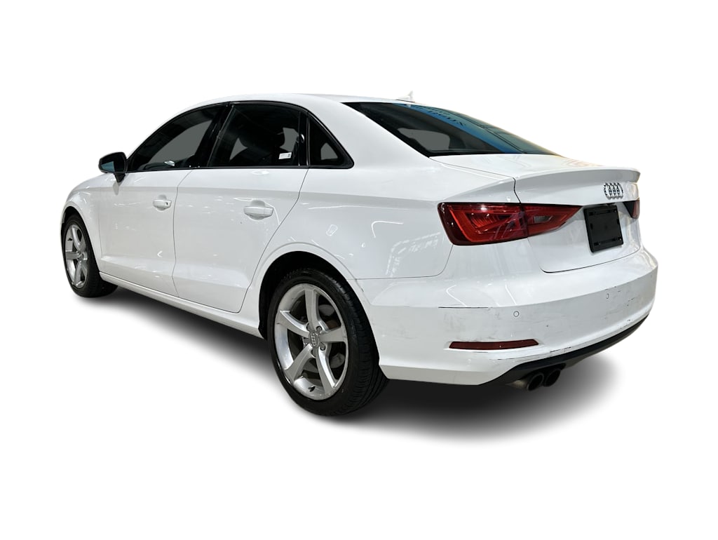 Thumbnail: 2016 Audi A3 - 28