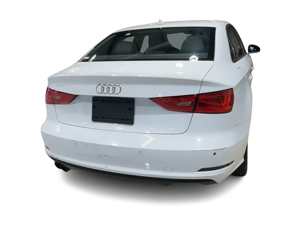 Thumbnail: 2016 Audi A3 - 23