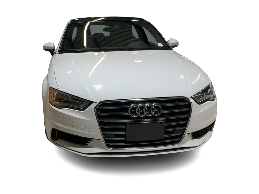 Thumbnail: 2016 Audi A3 - 6