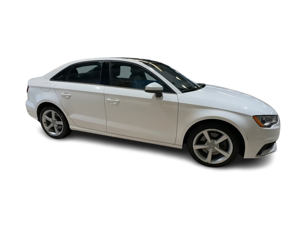 Thumbnail: 2016 Audi A3 - 26