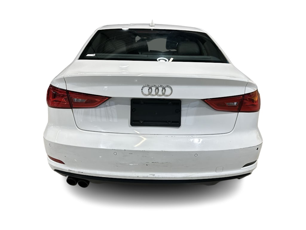 Thumbnail: 2016 Audi A3 - 5