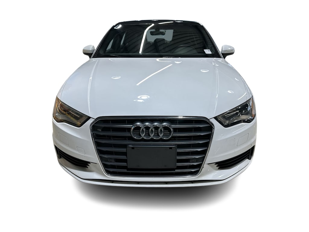 Thumbnail: 2016 Audi A3 - 29