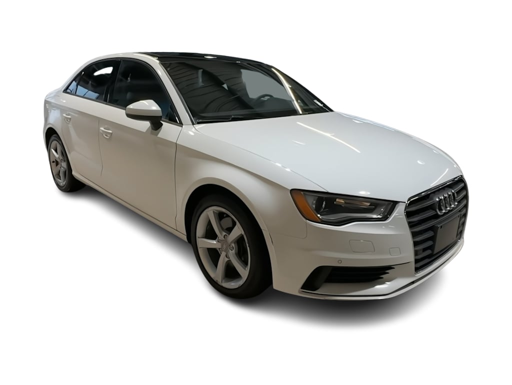 Thumbnail: 2016 Audi A3 - 18