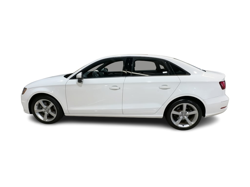 Thumbnail: 2016 Audi A3 - 21