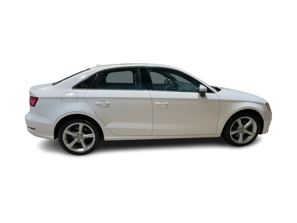 Thumbnail: 2016 Audi A3 - 25
