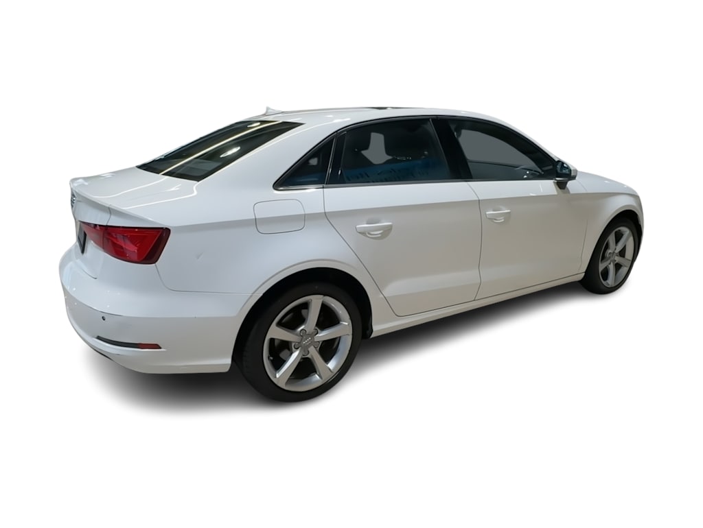 Thumbnail: 2016 Audi A3 - 24