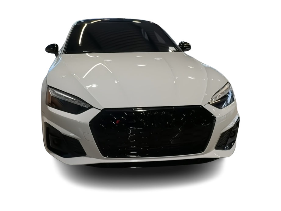 Thumbnail: 2023 Audi S5 - 6