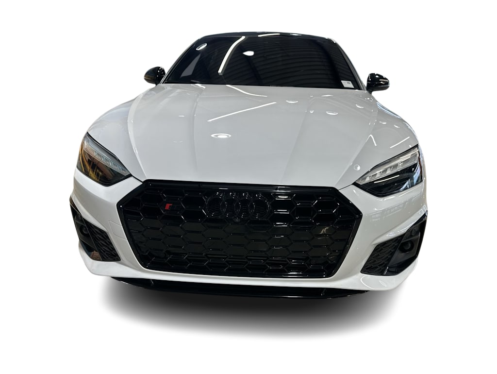 Thumbnail: 2023 Audi S5 - 30