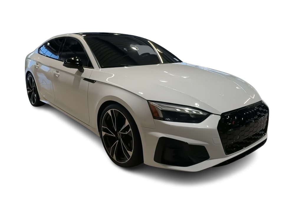 Thumbnail: 2023 Audi S5 - 20