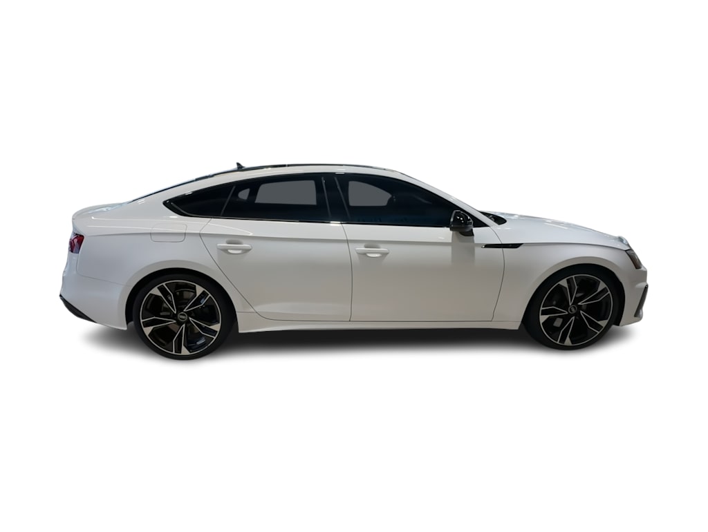 Thumbnail: 2023 Audi S5 - 26