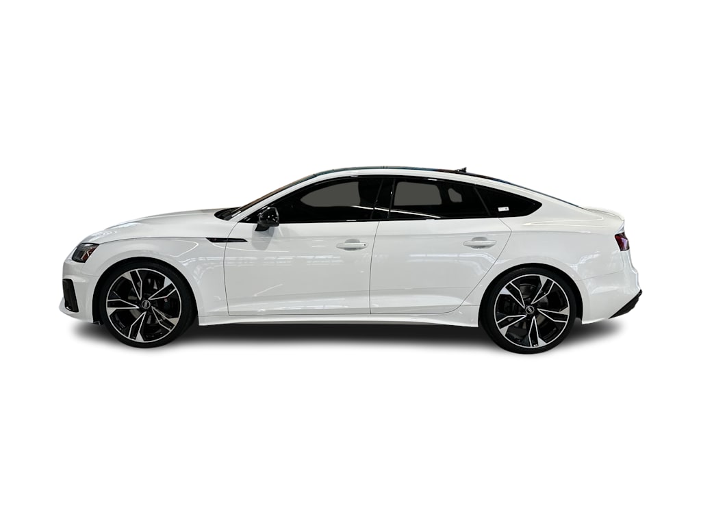 Thumbnail: 2023 Audi S5 - 28