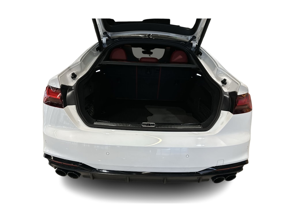 Thumbnail: 2023 Audi S5 - 17
