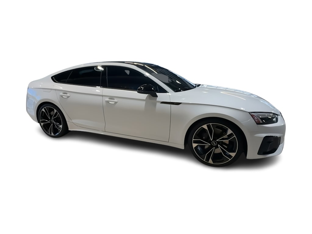Thumbnail: 2023 Audi S5 - 27