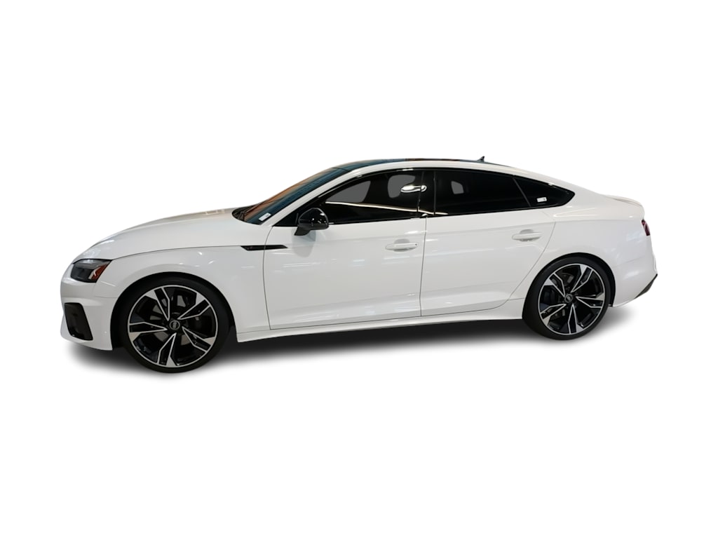 Thumbnail: 2023 Audi S5 - 3