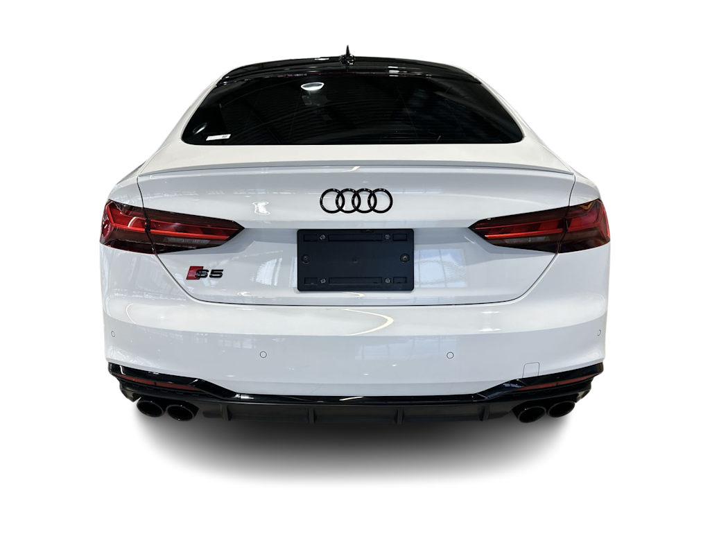 Thumbnail: 2023 Audi S5 - 29