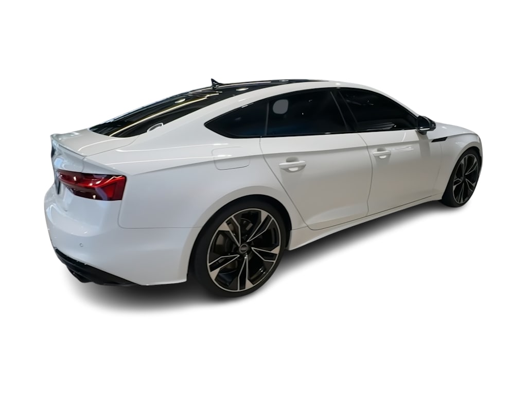 Thumbnail: 2023 Audi S5 - 25