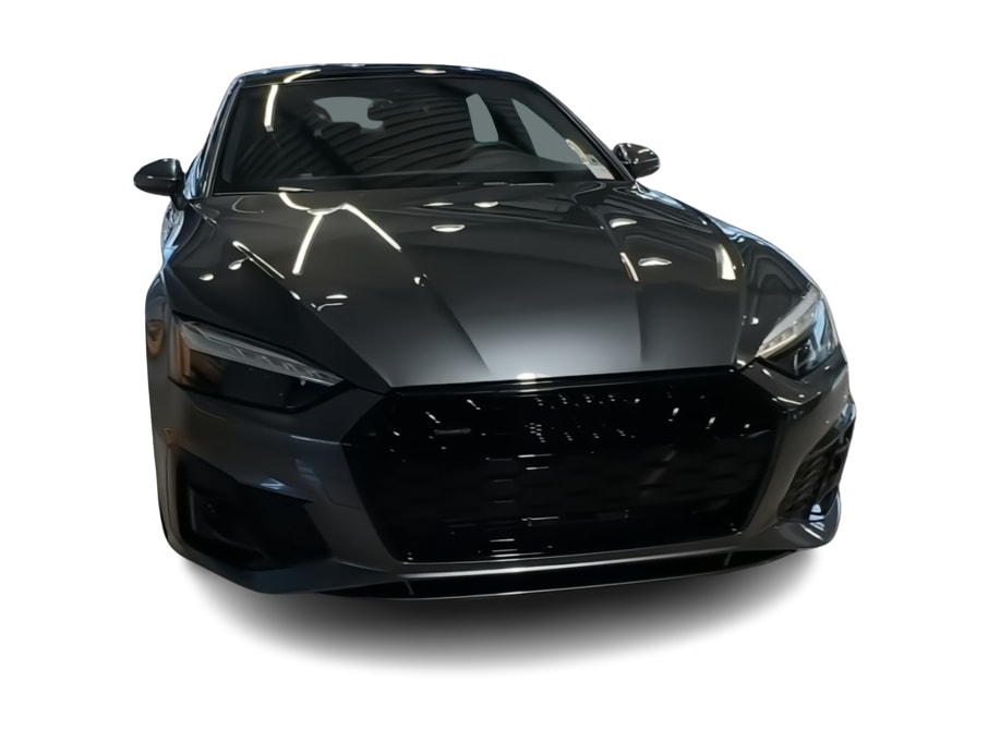 Thumbnail: 2024 Audi A5 - 6