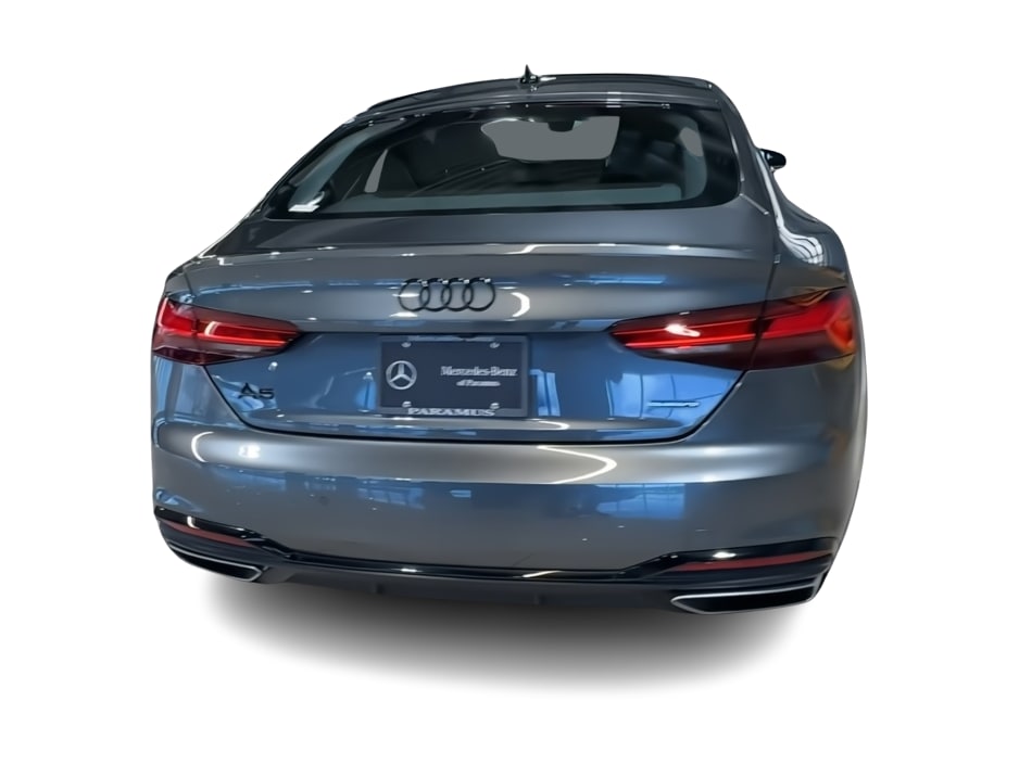 Thumbnail: 2024 Audi A5 - 5