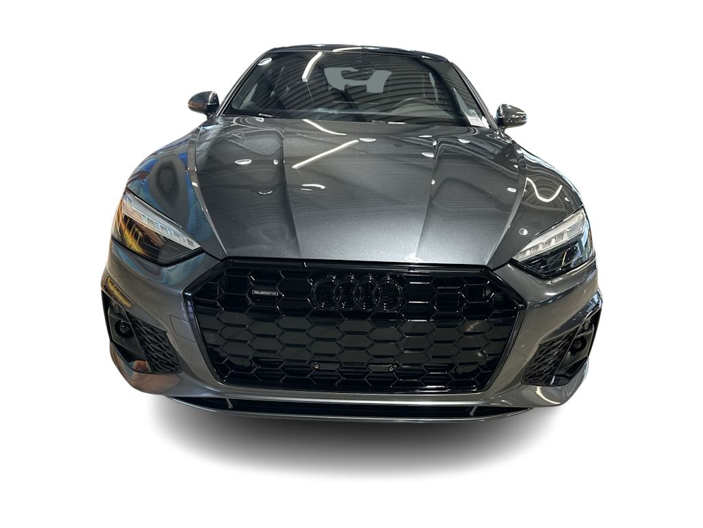 Thumbnail: 2024 Audi A5 - 30