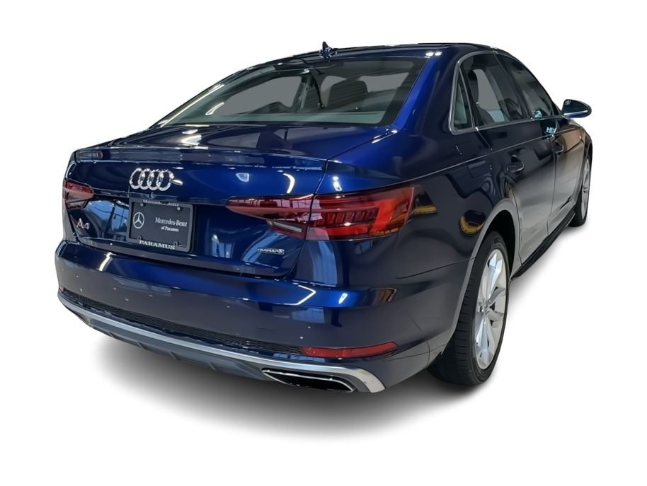 Thumbnail: 2019 Audi A4 - 24