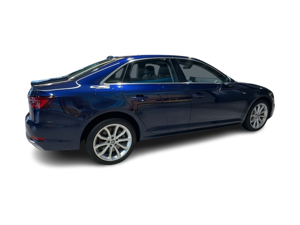 Thumbnail: 2019 Audi A4 - 25