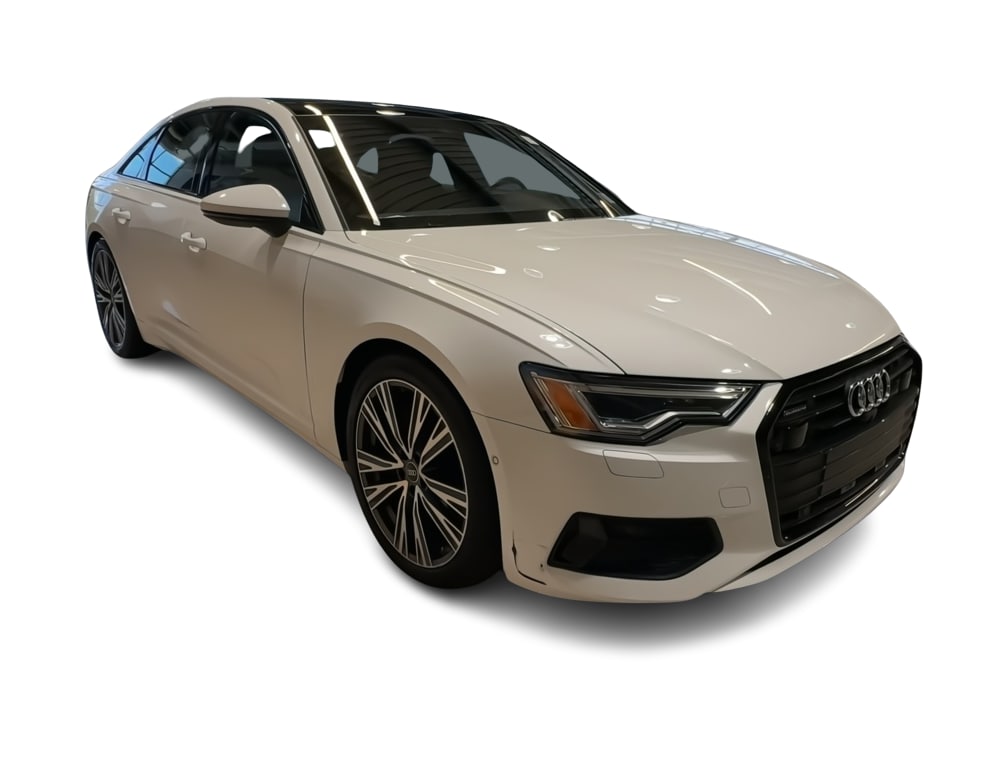 Thumbnail: 2022 Audi A6 - 18
