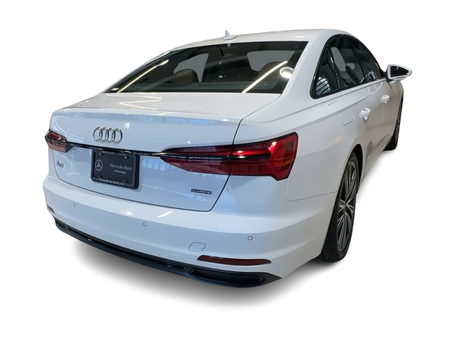 Thumbnail: 2022 Audi A6 - 22