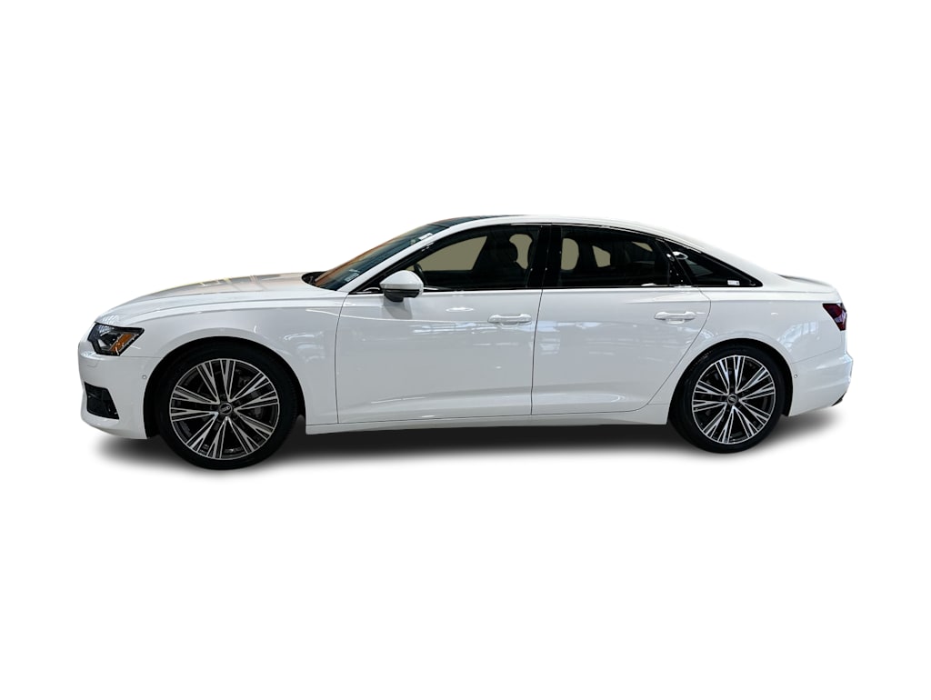 Thumbnail: 2022 Audi A6 - 26