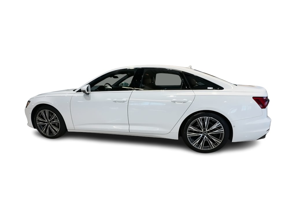 Thumbnail: 2022 Audi A6 - 20