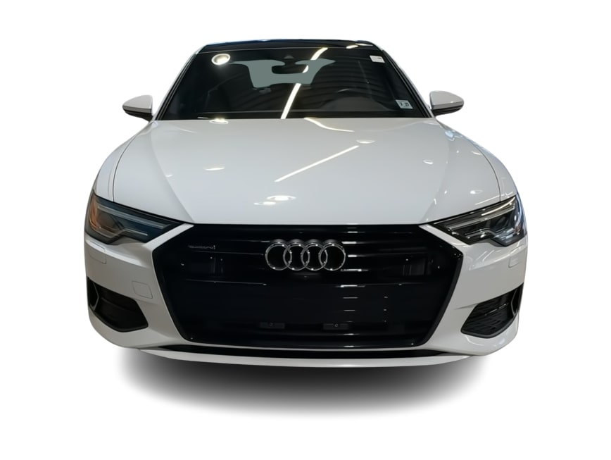 Thumbnail: 2022 Audi A6 - 6