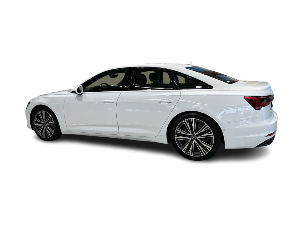 Thumbnail: 2022 Audi A6 - 27
