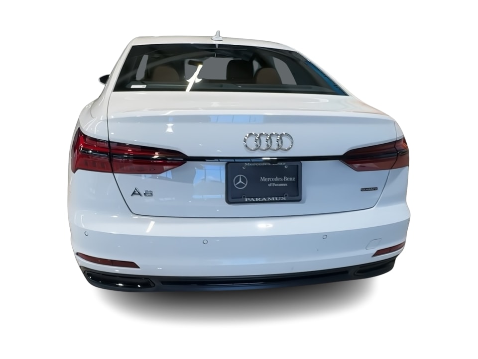Thumbnail: 2022 Audi A6 - 5