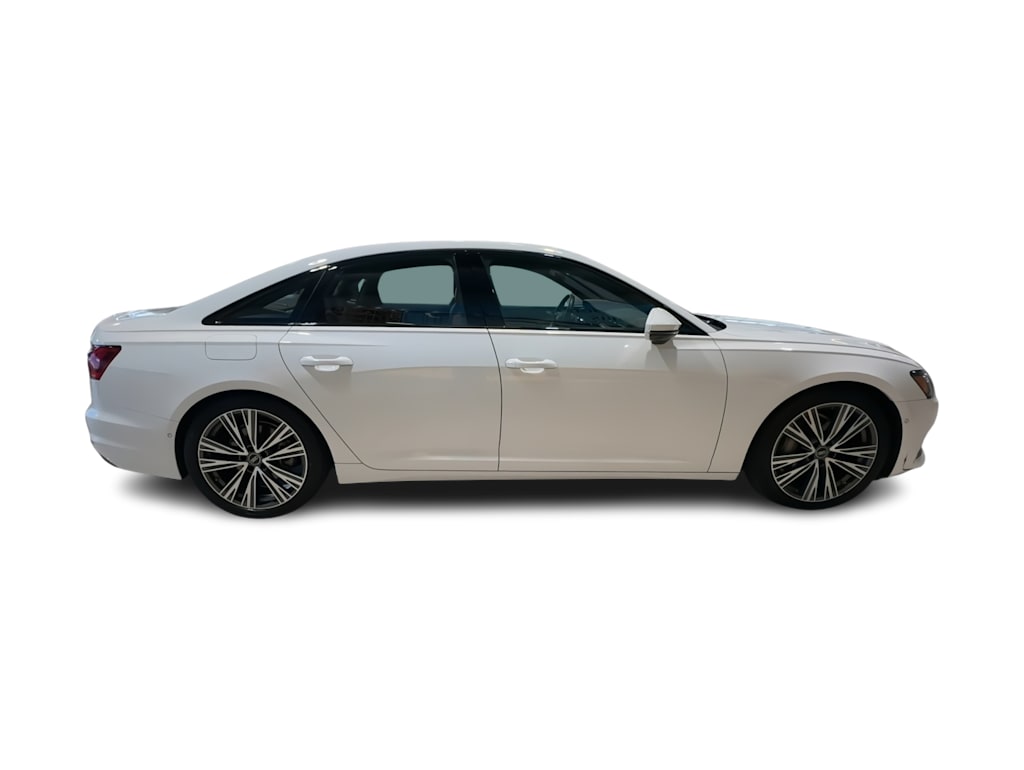 Thumbnail: 2022 Audi A6 - 24