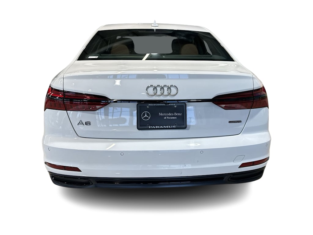 Thumbnail: 2022 Audi A6 - 28
