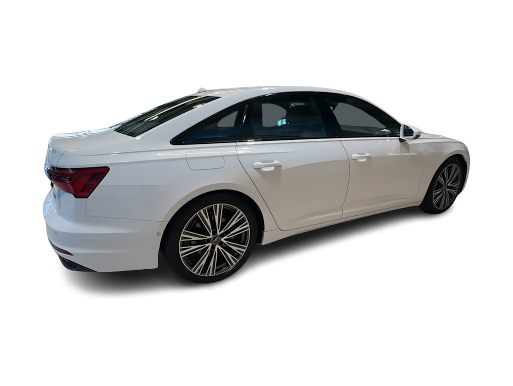 Thumbnail: 2022 Audi A6 - 23