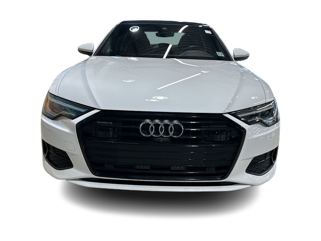 Thumbnail: 2022 Audi A6 - 29