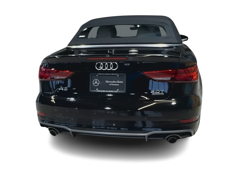 Thumbnail: 2018 Audi A3 - 24