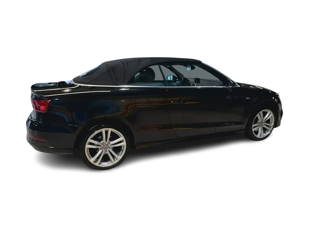 Thumbnail: 2018 Audi A3 - 26