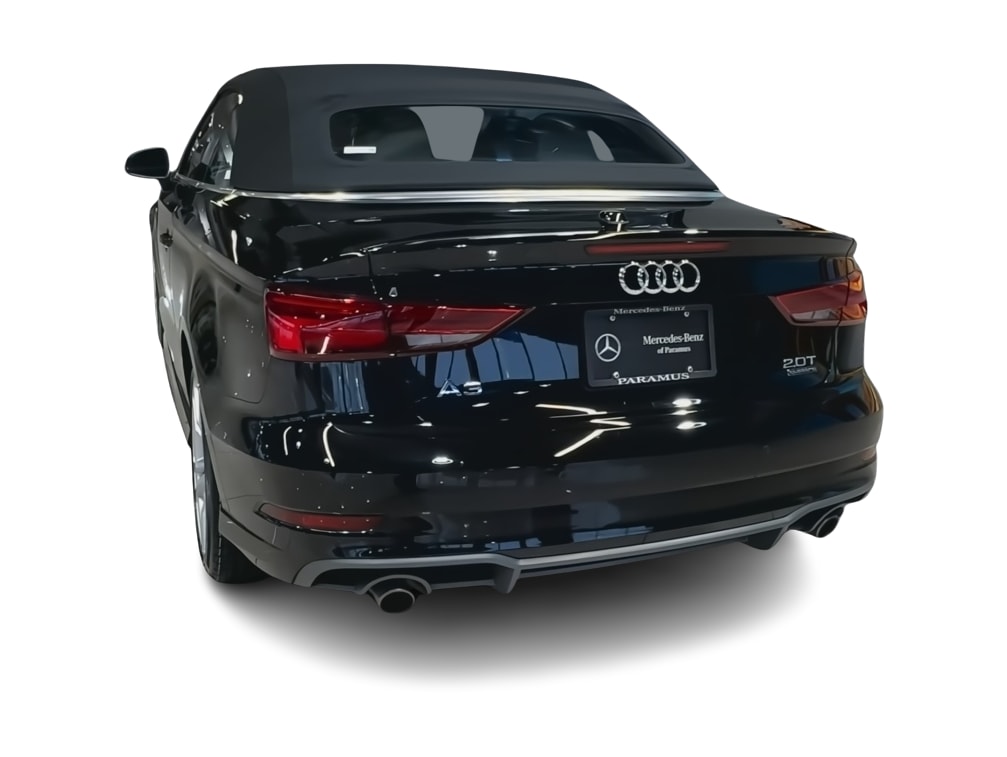 Thumbnail: 2018 Audi A3 - 23